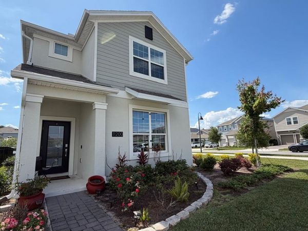 11200 LISTENING DRIVE, ORLANDO, FL 32832