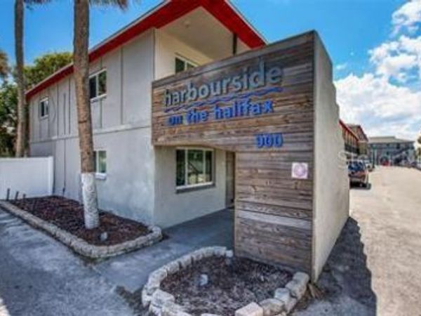 900 S PENINSULA DRIVE , Unit 208, DAYTONA BEACH, FL 32118