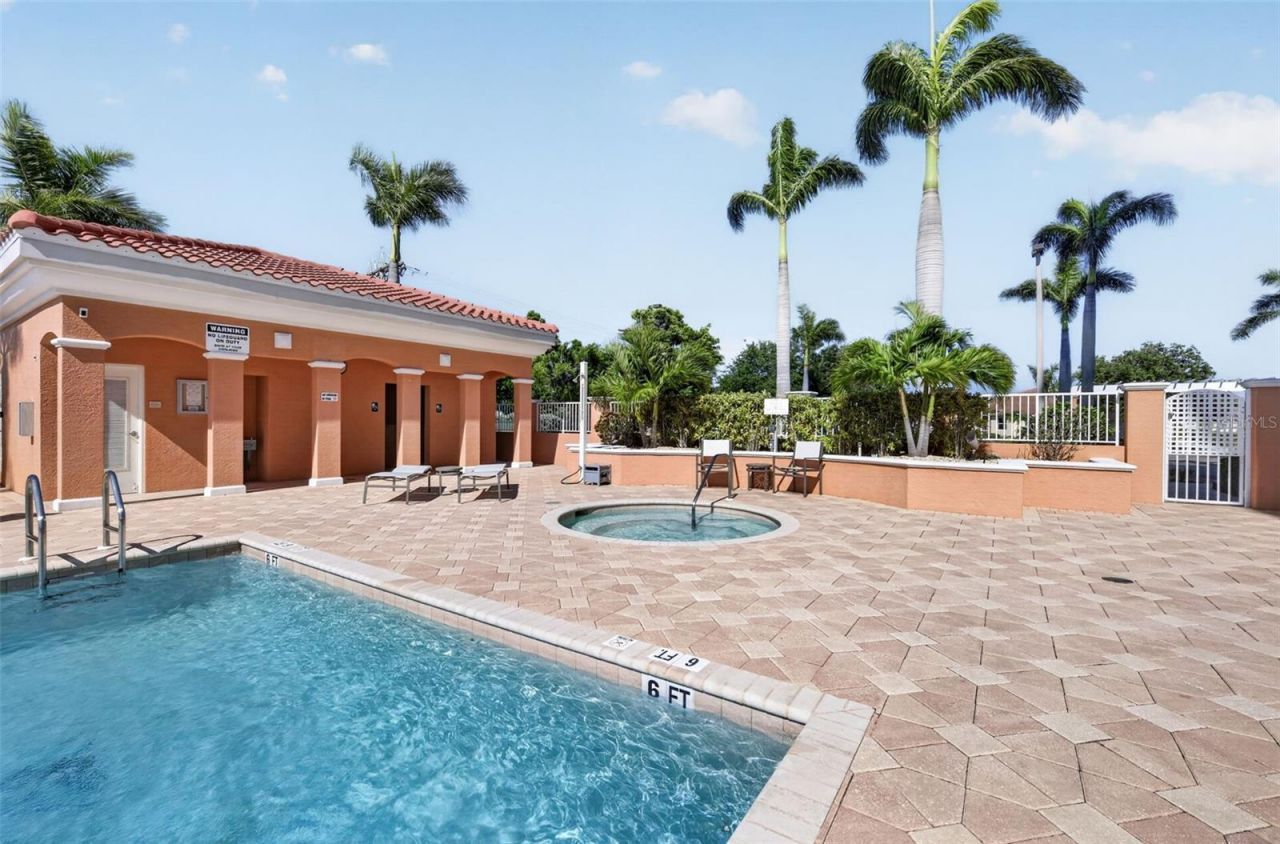 3191 Matecumbe Key Road , Unit 202, Punta Gorda, FL 33955 Photo