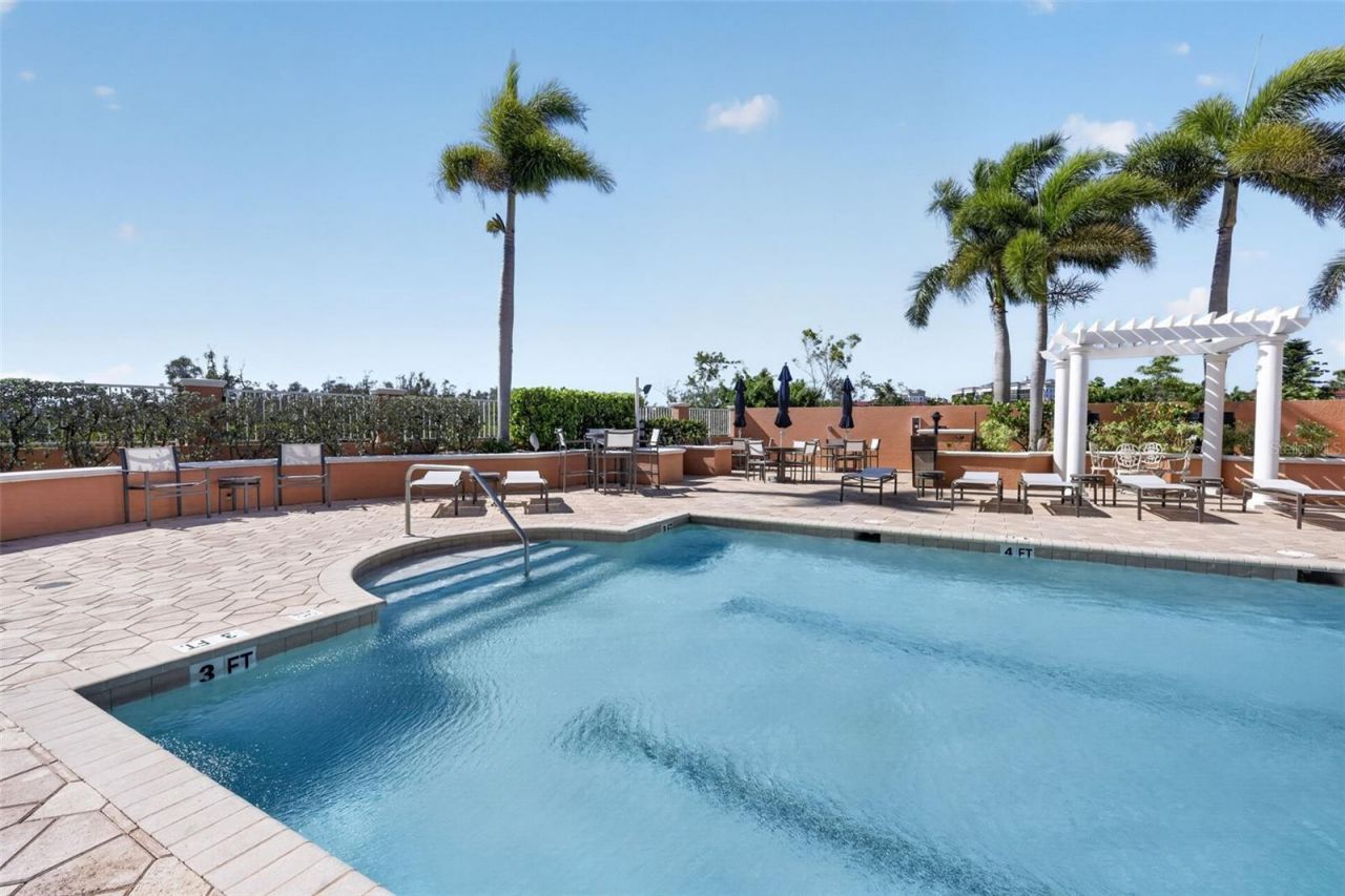 3191 Matecumbe Key Road , Unit 202, Punta Gorda, FL 33955 Photo