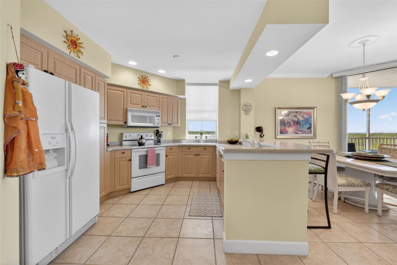 3191 Matecumbe Key Road , Unit 202, Punta Gorda, FL 33955 Photo