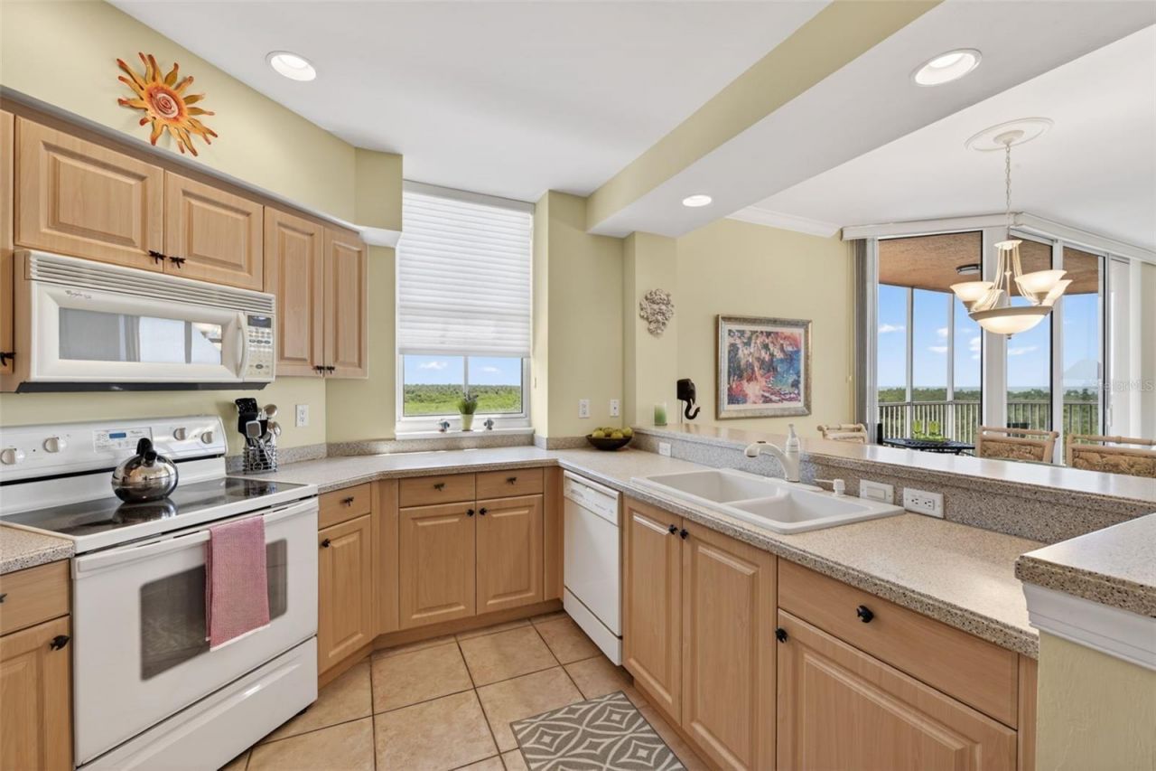 3191 Matecumbe Key Road , Unit 202, Punta Gorda, FL 33955 Photo