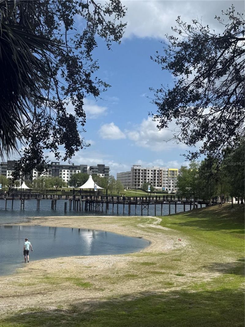 122 Water Front Way, Unit 240, Altamonte Springs, FL 32701 Photo