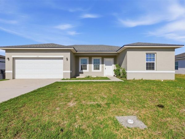 105 CIMARRON LANE, KISSIMMEE, FL 34759