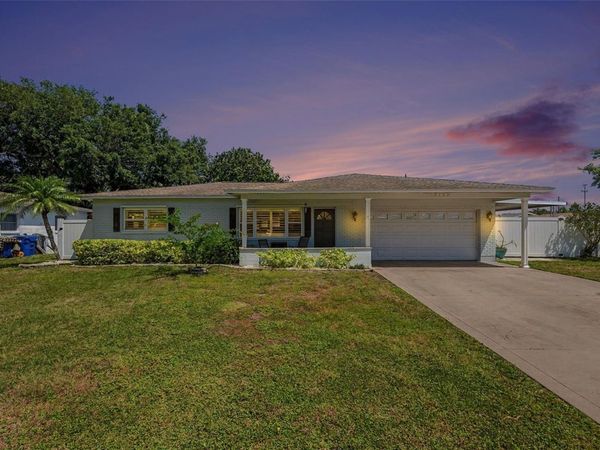 9703 48TH AVENUE N, ST PETERSBURG, FL 33708