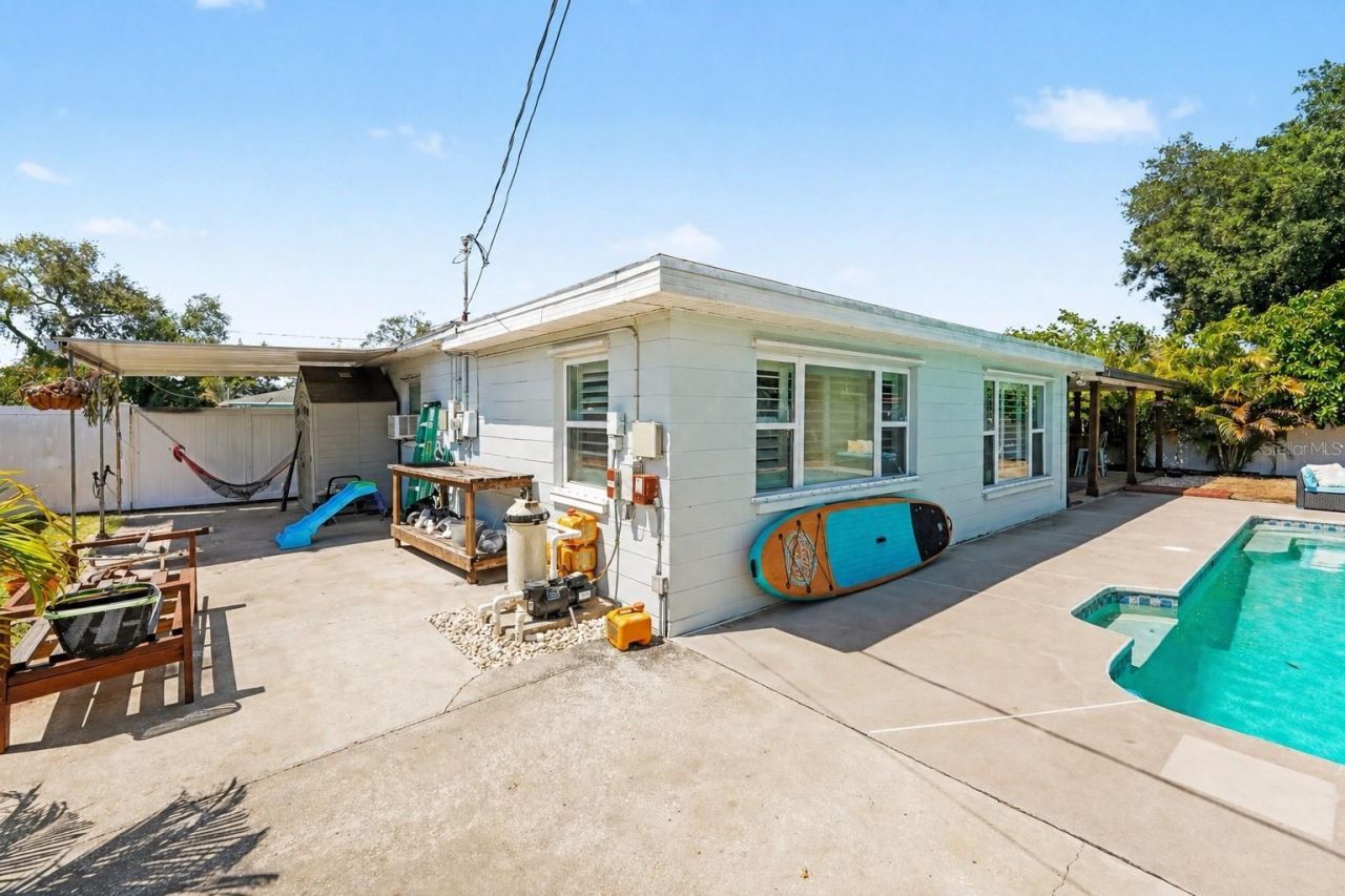9703 48th Avenue N, Saint Petersburg, FL 33708 Photo
