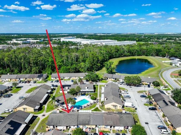 12136 SAND PEBBLE WAY , ORLANDO, FL 32824