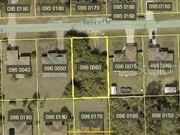 2611 56TH STREET W, LEHIGH ACRES, FL 33971