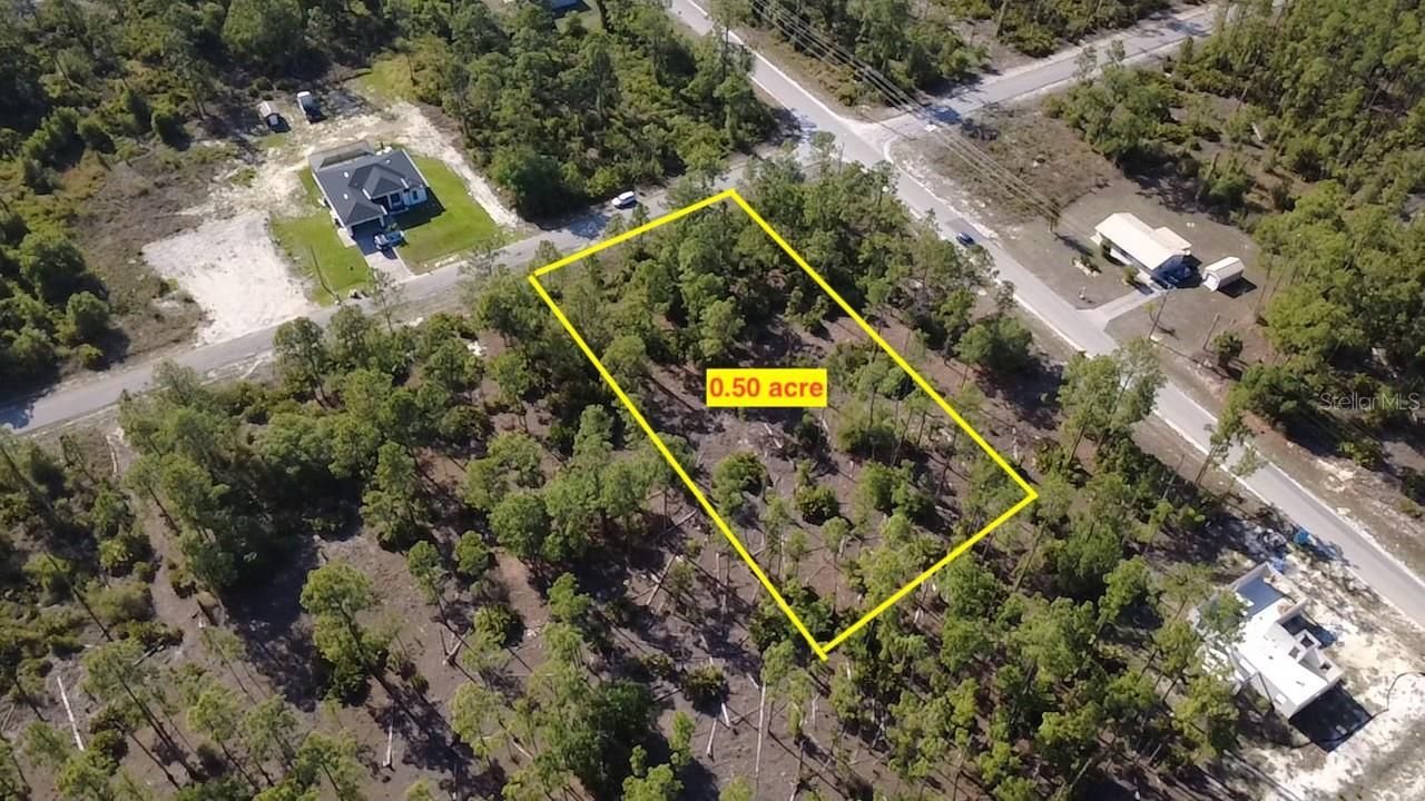920 Louis Avenue, Lehigh Acres, FL 33972 Photo