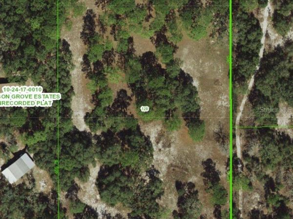 13200 MEDIA LANE , HUDSON, FL 34667