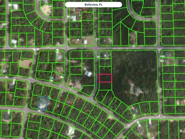 FISHER TRACE TRAIL , OCKLAWAHA, FL 32179