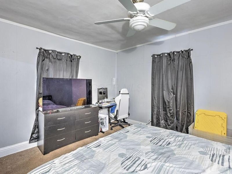 160 N Clayton Street , Centerburg, OH 43011 Photo 10