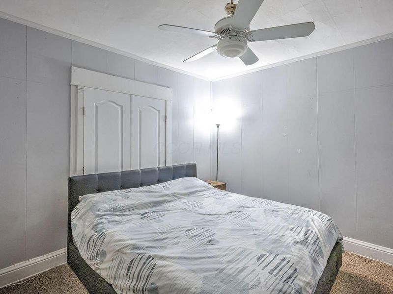 160 N Clayton Street , Centerburg, OH 43011 Photo 11