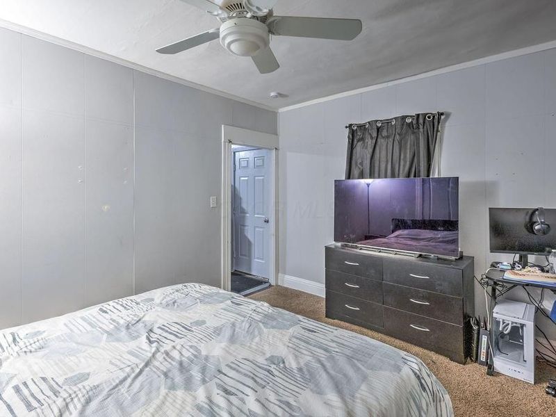 160 N Clayton Street , Centerburg, OH 43011 Photo 12