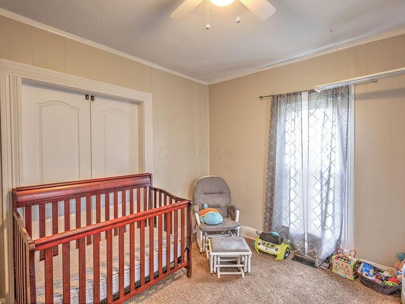 160 N Clayton Street , Centerburg, OH 43011 Photo 15