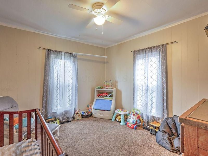 160 N Clayton Street , Centerburg, OH 43011 Photo 16