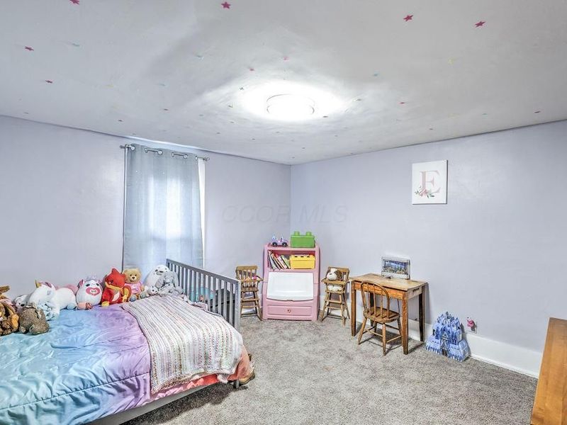 160 N Clayton Street , Centerburg, OH 43011 Photo 17