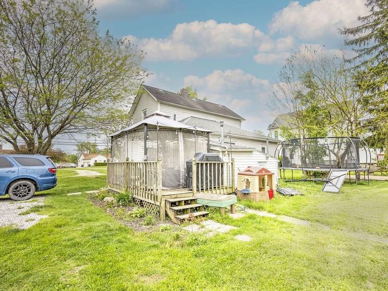 160 N Clayton Street , Centerburg, OH 43011 Photo 26