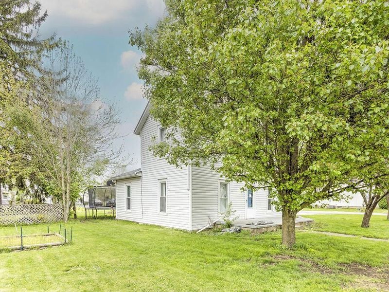 160 N Clayton Street , Centerburg, OH 43011 Photo 29