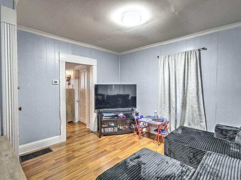 160 N Clayton Street , Centerburg, OH 43011 Photo 8