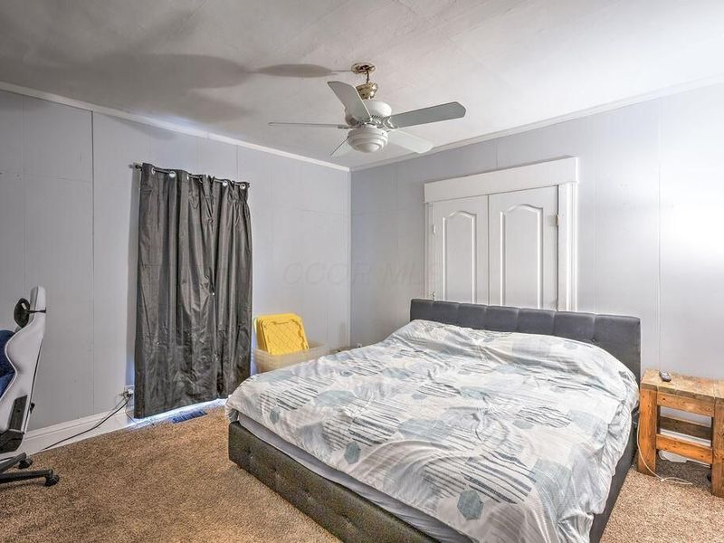 160 N Clayton Street , Centerburg, OH 43011 Photo 9