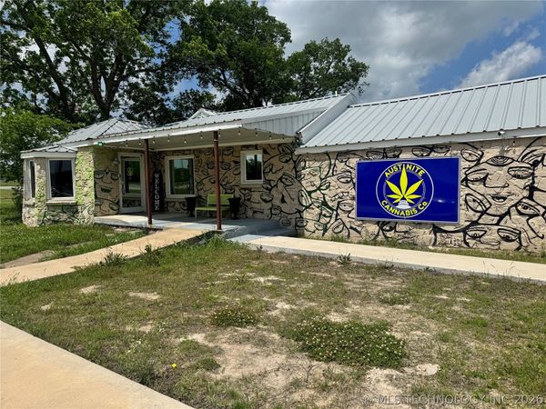 5625 W Broadway Street , Ardmore, OK 73401