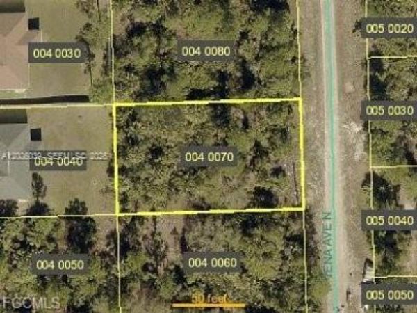 6003 Tena Ave N , Lehigh Acres, FL 33971