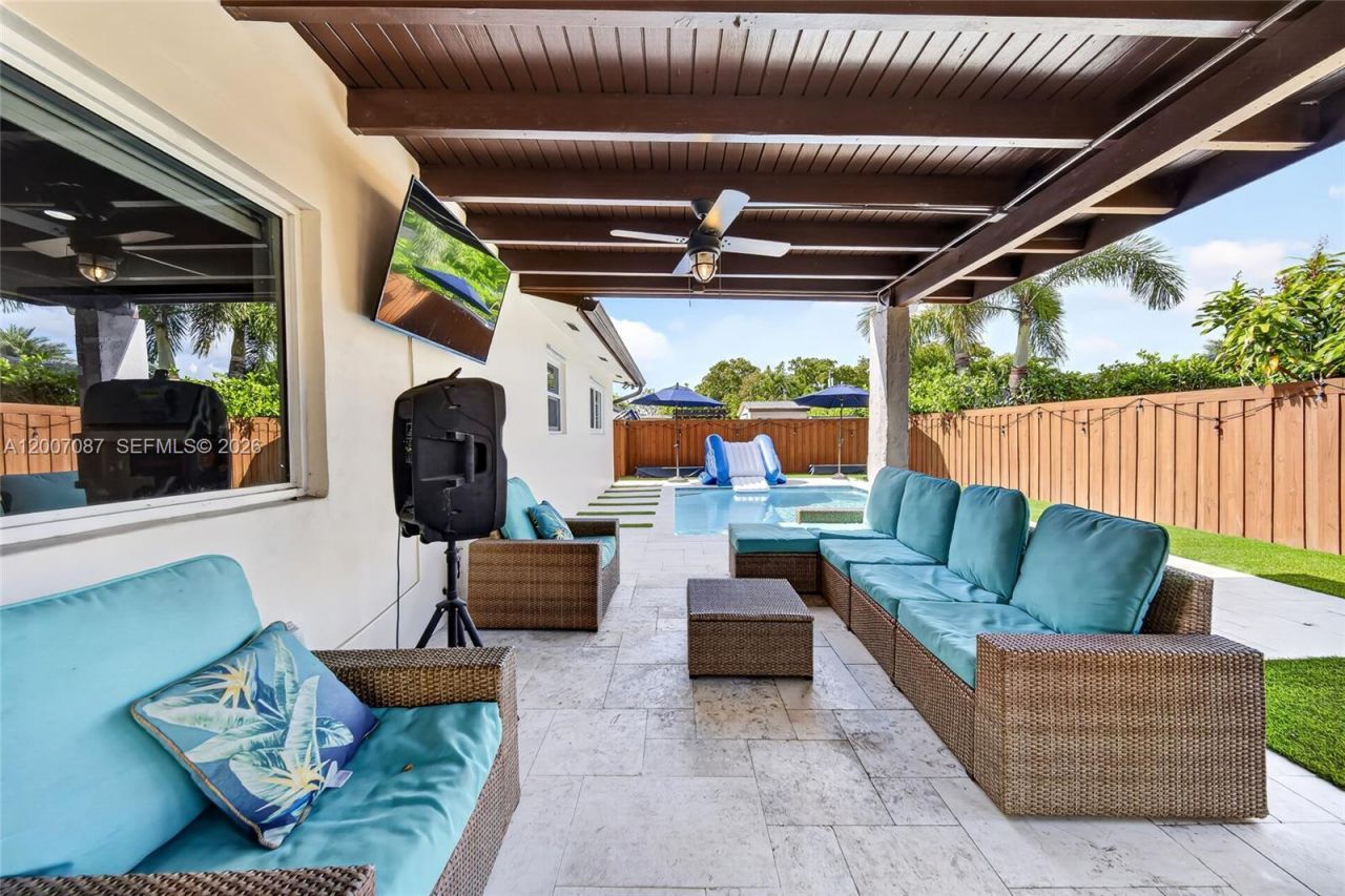 7434 SW 129th Ct , Miami, FL 33183 Photo