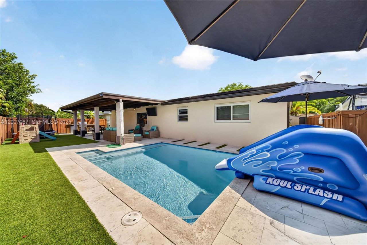 7434 SW 129th Ct , Miami, FL 33183 Photo