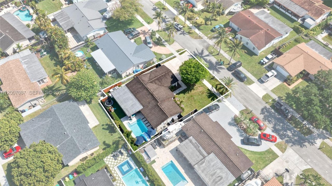 7434 SW 129th Ct , Miami, FL 33183 Photo