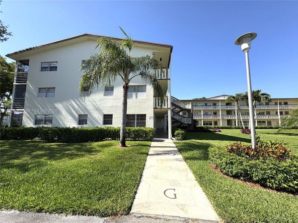 254 Mansfield G, Unit 254, Boca Raton, FL 33434