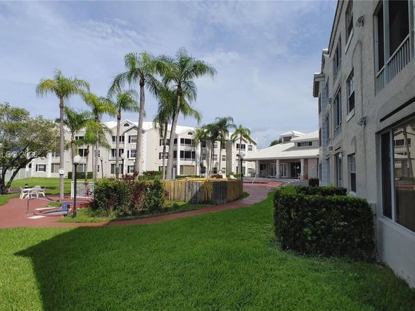 2850 N Oakland Forest Dr , Unit 309, Oakland Park, FL 33309