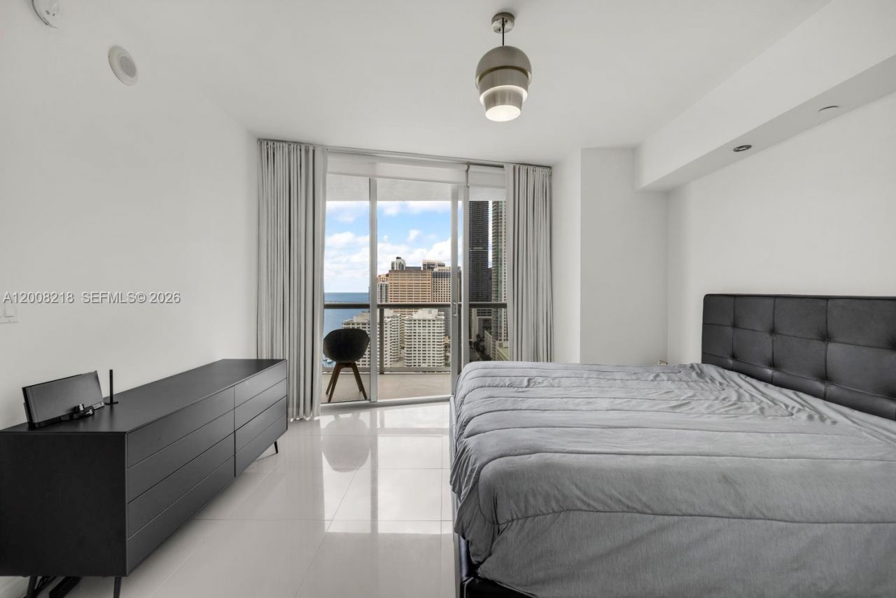 495 Brickell Ave , Unit 2603, Miami, FL 33131 Photo