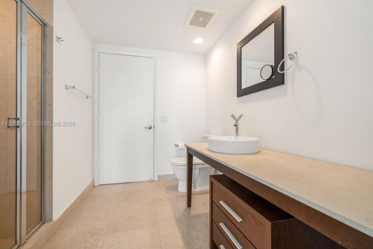 495 Brickell Ave , Unit 2603, Miami, FL 33131 Photo