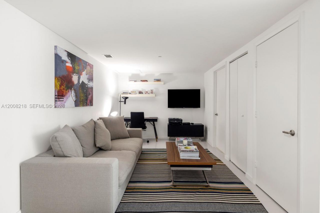 495 Brickell Ave , Unit 2603, Miami, FL 33131 Photo