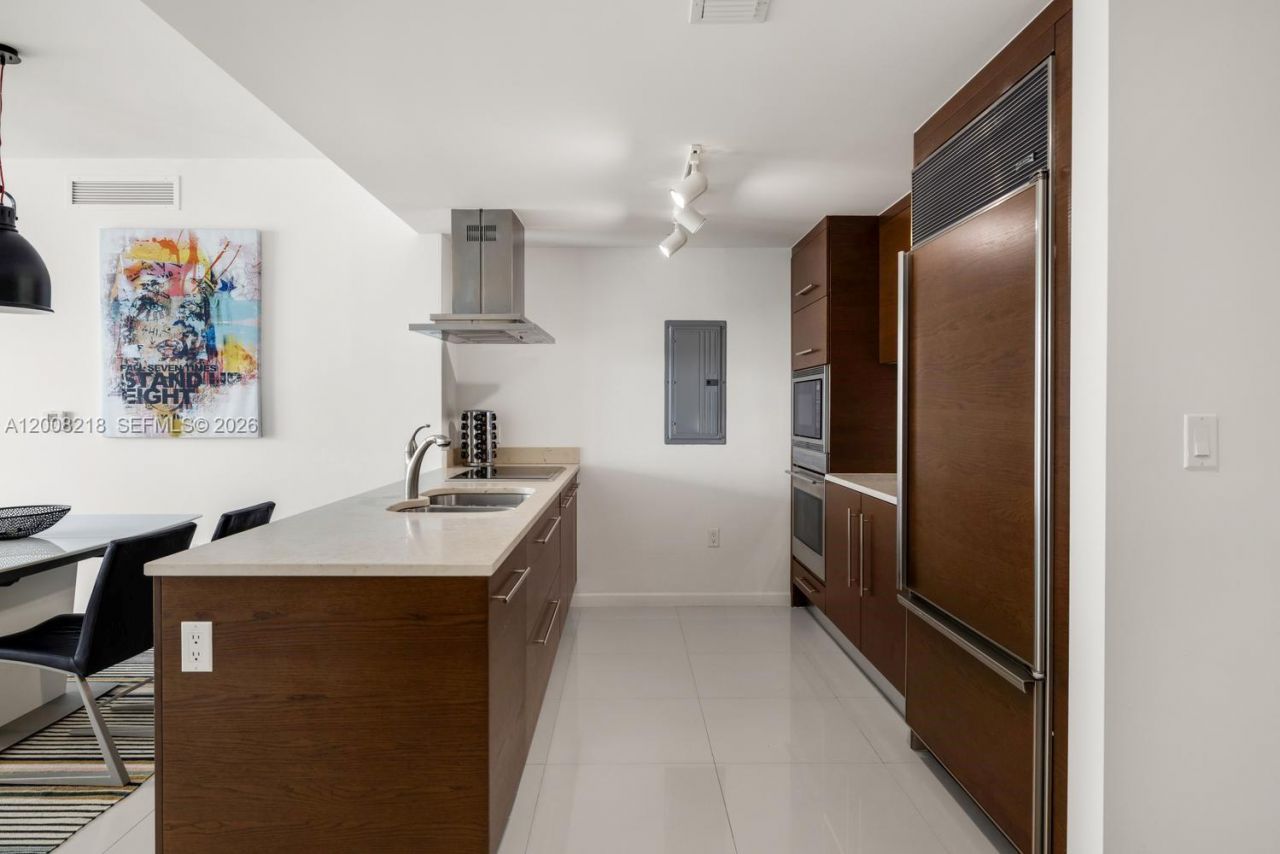 495 Brickell Ave , Unit 2603, Miami, FL 33131 Photo