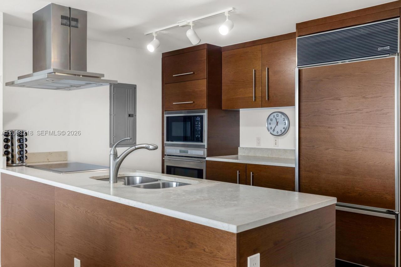 495 Brickell Ave , Unit 2603, Miami, FL 33131 Photo