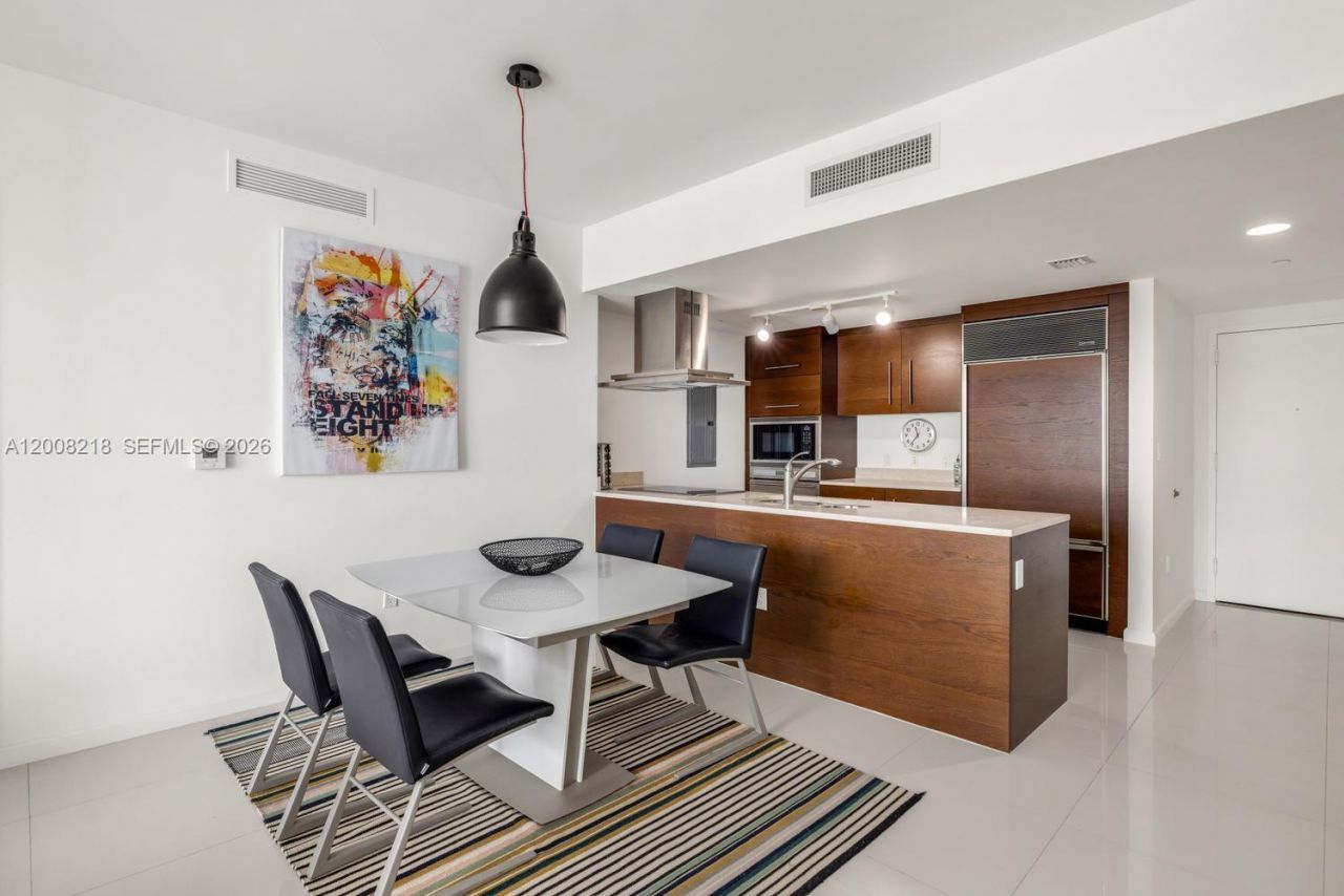 495 Brickell Ave , Unit 2603, Miami, FL 33131 Photo