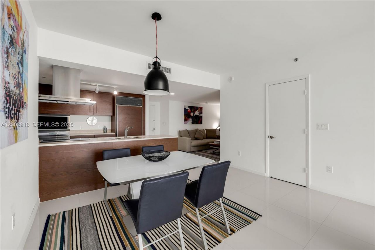 495 Brickell Ave , Unit 2603, Miami, FL 33131 Photo