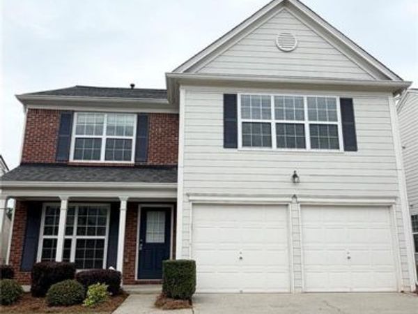 8835 Grappe Trace , Suwanee, GA 30024