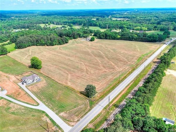 0 Hwy 11 , Social Circle, GA 30025