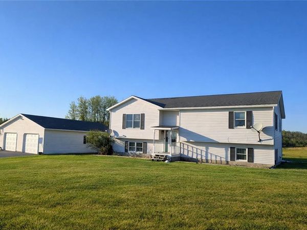 4300 Pump Station Road , Cameron Mills, NY 14820