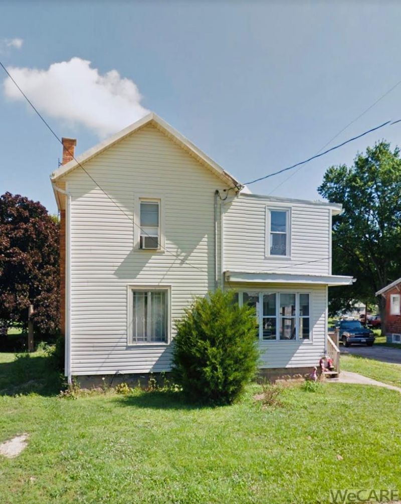 201 E Patterson Street, Dunkirk, OH 45836 Main Photo