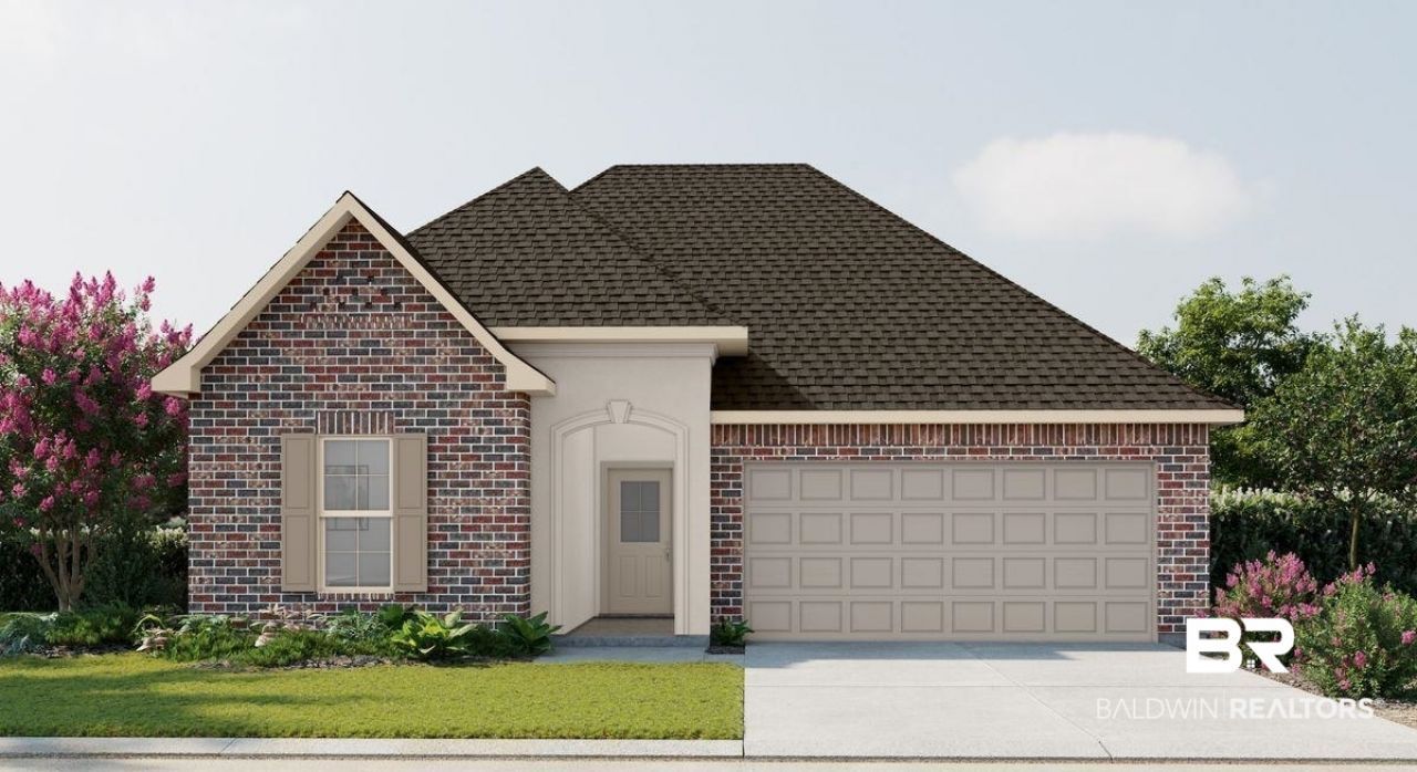 744 Sutton Lane, Foley, AL 36535 Main Photo