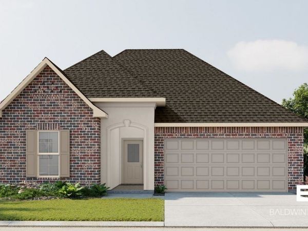 744 Sutton Lane, Foley, AL 36535