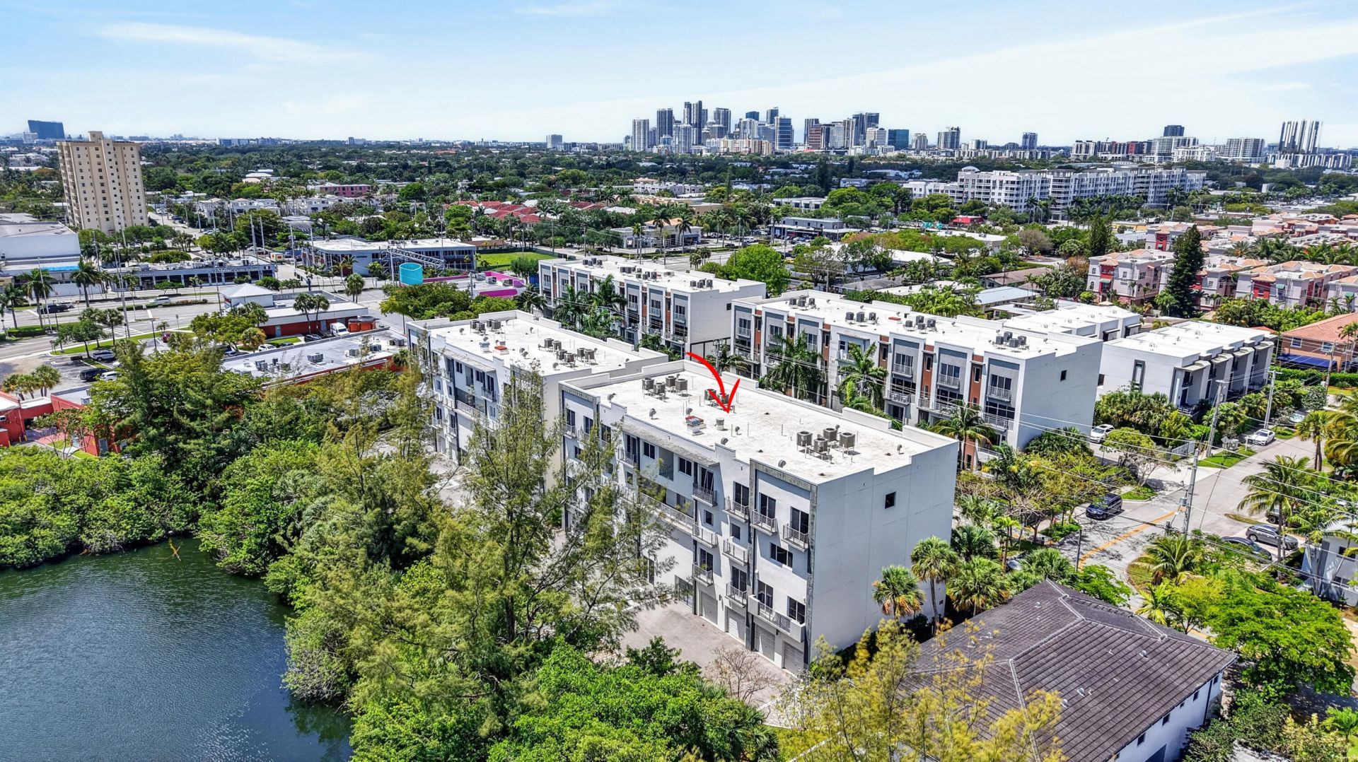1044 NE 18th Avenue, Unit 203, Fort Lauderdale, FL 33304 Photo