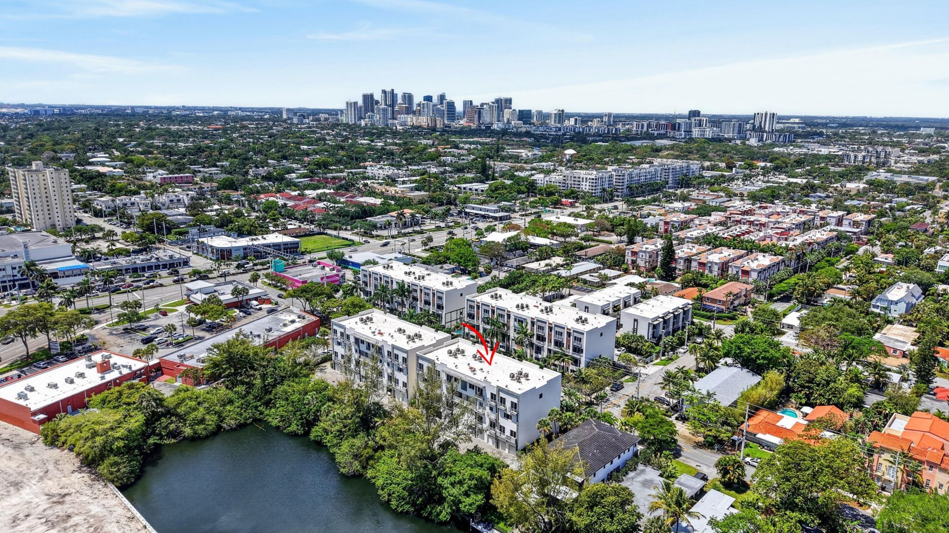 1044 NE 18th Avenue, Unit 203, Fort Lauderdale, FL 33304 Photo