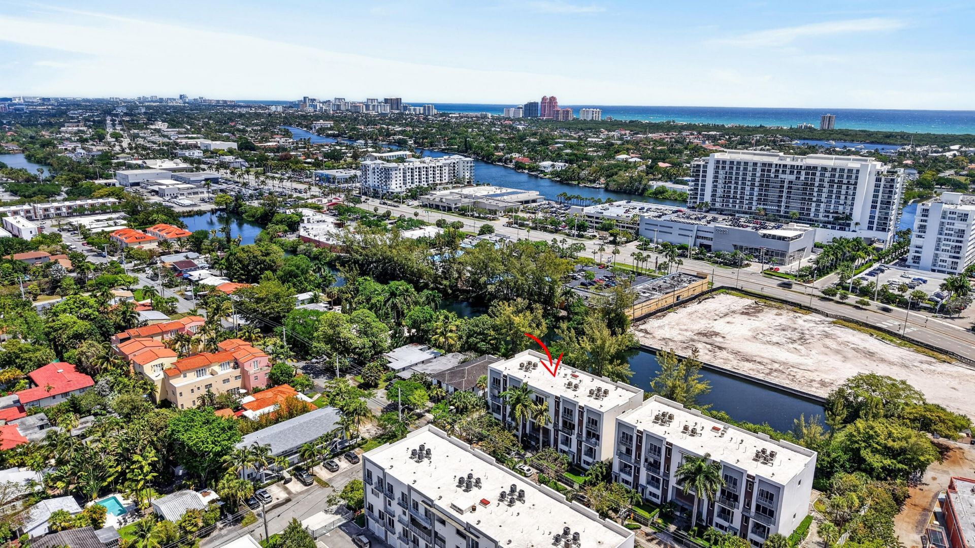 1044 NE 18th Avenue, Unit 203, Fort Lauderdale, FL 33304 Photo
