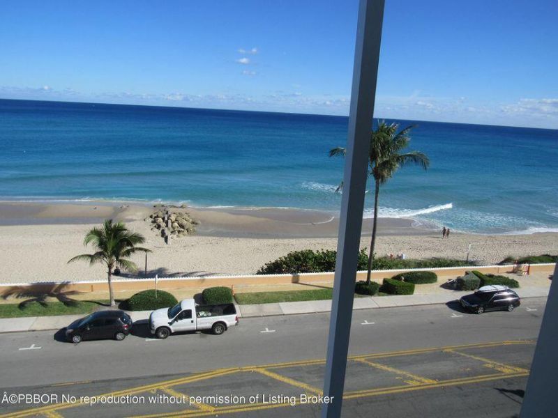 400 S Ocean Boulevard, Unit 4150, Palm Beach, FL 33480 Photo
