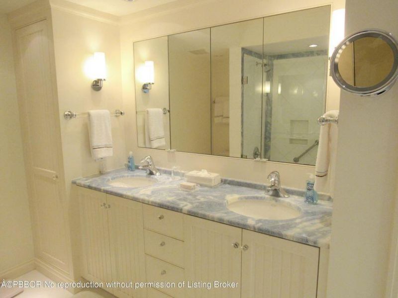 400 S Ocean Boulevard, Unit 4150, Palm Beach, FL 33480 Photo